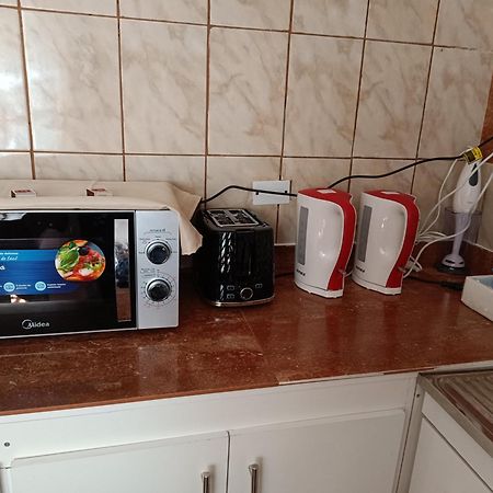 Hostal Ollague, Habitaciones Con Bano Privado Calama Exteriör bild