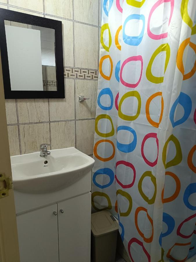 Hostal Ollague, Habitaciones Con Bano Privado Calama Exteriör bild